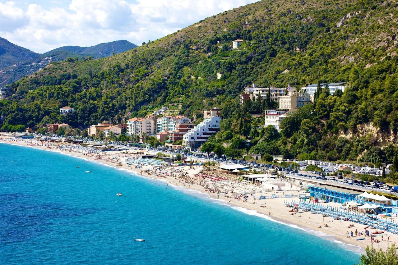 B&B Isola Dei Gabbiani Bergeggi Ngoại thất bức ảnh