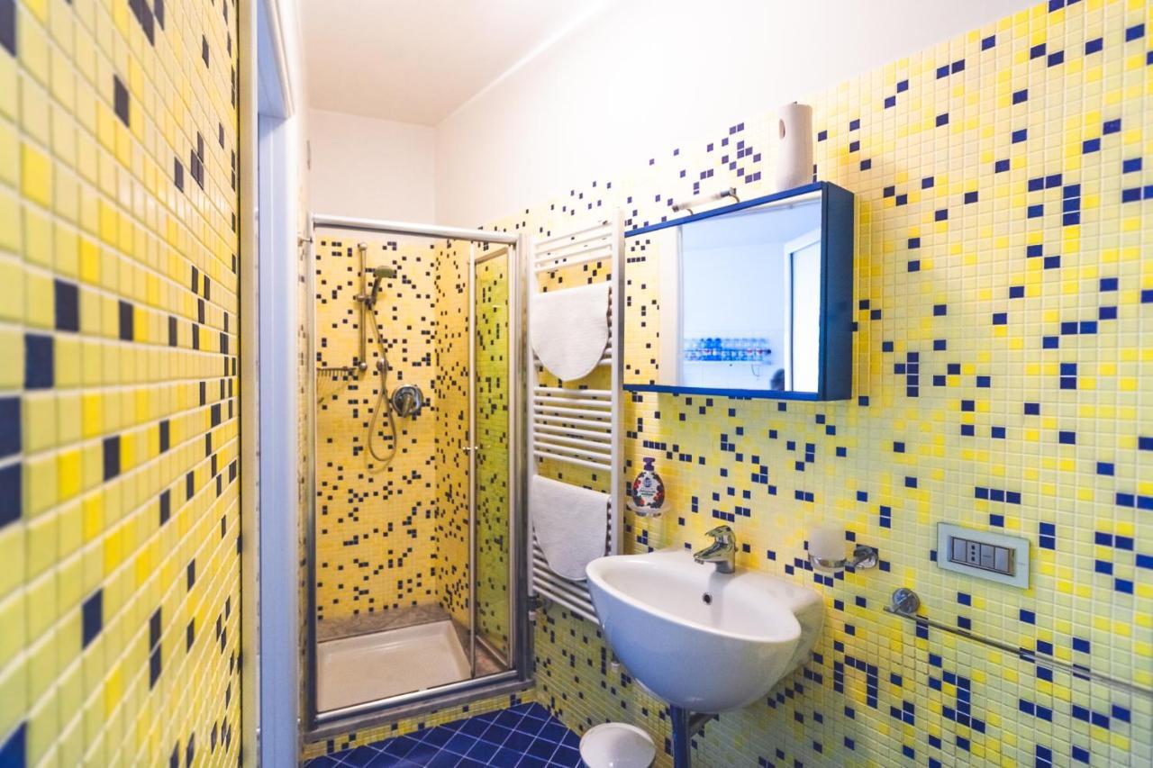 B&B Isola Dei Gabbiani Bergeggi Ngoại thất bức ảnh